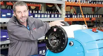 All your hydraulic hose, PTO and chain needs are covered at Ace ...