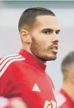  ??  ?? Jack Rodwell.