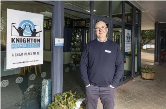 School’s out for city after-care provider - PressReader