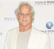  ?? FREDERICK M. BROWN/GETTY 2009 ?? Tony Dow died Wednesday at 77, one day after his death was prematurel­y announced.