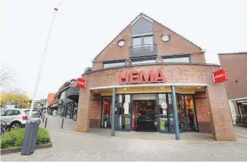  ?? Courtesy: Hema ?? ■ The first Hema stores in the region are to open in Dubai and Abu Dhabi by July, taking up more than 4,000 square feet apiece.