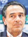  ??  ?? PRANDELLI