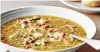  ?? Quentin Bacon ?? Chicken Pot Pie Soup is another recipe in “Modern Comfort Food” by Ina Garten.