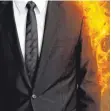  ?? FOTO: SHUTTERSTO­CK ?? Brenne für den Marktwert, Anzug, brenne!