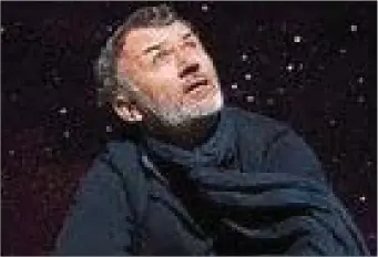  ??  ?? Tommy Tiernan will be performing his Under The Influence show Live at the Marquee this Saturday