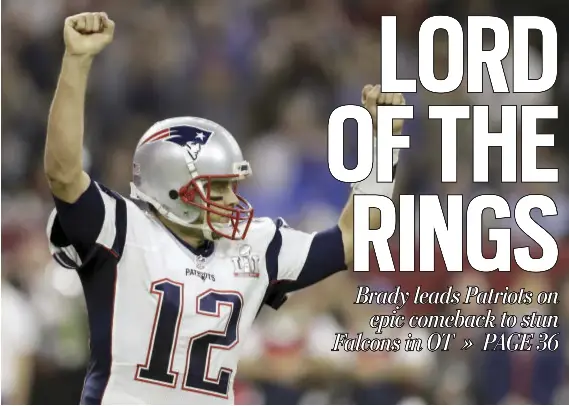 LORD OF THE RINGS PressReader
