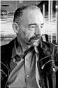  ?? MANUEL VALDES/AP 2019 ?? Timothy Ray Brown made medical history in the fight against HIV.