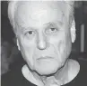  ??  ?? William Goldman in 2009