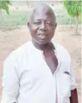  ?? ?? Muktar Kago