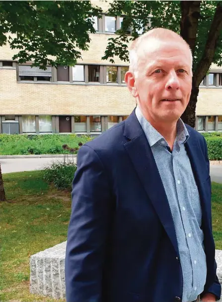Stadig flere møter ikke sin: Det gjør at du må v - PressReader