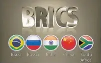  ?? SHUTTERSTO­CK ?? The Beijing summit endorsed a consensus view that there is first ‘the need to clarify the guiding principles, standards, criteria and procedures’ for the expansion process. It is time to tell China that every member holds a veto on new candidates