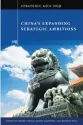  ??  ?? Strategic Asia 2019: China’s Expanding Strategic Ambitions Edited by Ashley J. Tellis, Alison Szalwinski, and Michael Wills National Bureau of Asian Research, 2019, 383 pages, $34.95 (Paperback)