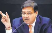  ?? PTI/FILE ?? Reserve Bank of India governor Urjit Patel