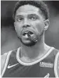  ?? JOHN MCCALL/STAFF FILE PHOTO ?? Udonis Haslem is expected to return for a 16th season.