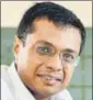  ?? MINT/FILE ?? Sachin Bansal, co-founder, Flipkart.