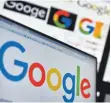  ?? FOTO: AFP ?? Alles Google oder was? Mails mit Ablaufdatu­m entschleun­igen den Arbeitsall­tag.