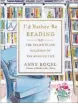  ??  ?? “I'd Rather Be Reading: The Delights and Dilemmas of the Reading Life” by Anne Bogel, Baker Publishing Group, 160 pages, $18.49