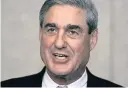  ??  ?? INDICTMENT­S Robert Mueller
