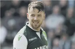  ??  ?? 0 Marc Mcnulty still has three years left on his Reading contract.
