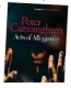  ??  ?? ÷Peter Cunningham’s most recent novel is Acts of Allegiance (Sandstone Press)