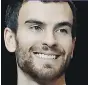  ??  ?? Eric Radford