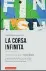  ??  ?? La Corsa infinita, guida completa alla maratona di New York (15,31 euro, 8,99 euro in formato kindle)