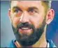  ?? AFP ?? Liam Plunkett.