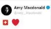  ??  ?? Amy Macdonald, schottisch­e Sängerin