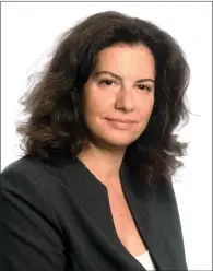  ?? ROSY RAGGI, Director of the Television Department, ALBA – University of Balamand ??