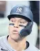  ?? ?? Aaron Judge