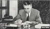  ??  ?? Enver Hoxha