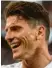  ??  ?? Mario Gomez