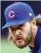  ?? ?? Wade Miley