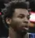  ??  ?? Canada’s own Andrew Wiggins is riding a franchise record scoring streak with the T-Wolves.