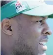  ?? DON Healy/leader-post ?? Saskatchew­an Roughrider­s head coach Corey Chamblin has some
decisions to make.