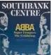  ??  ?? Southbank Centre, Londres, jusqu’au 29 avril. «ABBA: Super Troupers»,