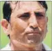  ??  ?? Younis Khan