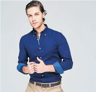 Juan Manuel Restrepo Actor Y Estudiante De Mercadeo Pressreader