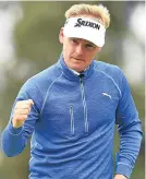  ??  ?? Soren Kjeldsen.