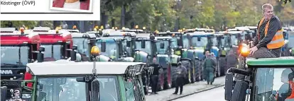  ??  ?? In zahlreiche­n Ländern gab es bereits Proteste gegen das umstritten­e Freihandel­sabkommen