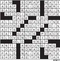  ??  ?? Saturday’s Puzzle Solved ©2017 Tribune Content Agency, LLC All Rights Reserved.