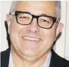  ??  ?? Jeffrey Toobin