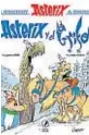  ?? ?? Asterix y el grifo J. I. Ferri y D. Conrad
Libros del Zorzal 2022
48 páginas $ 2.195