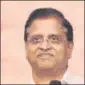  ?? MINT ?? Economic affairs secretary, Subhash Chandra Garg