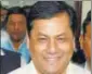  ??  ?? Sarbananda Sonowal