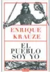  ??  ?? El pueblo soy yo Enrique Krauze Editorial Debate 290 páginas