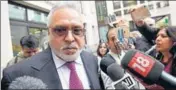  ??  ?? ■ Mallya case has been a “learning exercise” for ministries, the CBI and other agencies, officials privy to the case say. REUTERS FILE