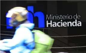  ?? RAFAEl PACHECO ?? Los acuerdos de precios por anticipado, entre el contribuye­nte y el fisco, se establecen por un periodo de cinco años.