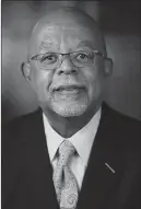  ?? ?? Henry Louis Gates Jr.