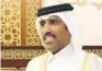  ?? ?? HE Dr Ahmed bin Nasser al-Fadhala